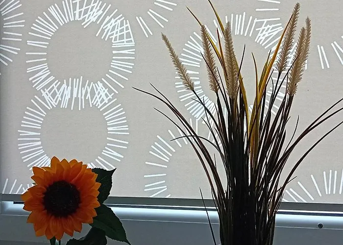 Stacja Mazury * Ostroda